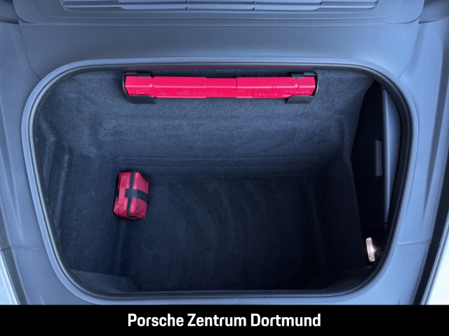 Porsche 992 (911) Carrera 4 GTS BOSE  InnoDrive Lift-VA