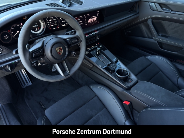 Porsche 992 (911) Carrera 4 GTS BOSE  InnoDrive Lift-VA
