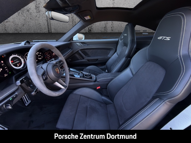 Porsche 992 (911) Carrera 4 GTS BOSE  InnoDrive Lift-VA