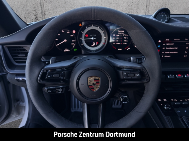 Porsche 992 (911) Carrera 4 GTS BOSE  InnoDrive Lift-VA