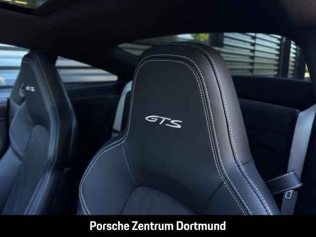 Porsche 992 (911) Carrera 4 GTS BOSE  InnoDrive Lift-VA