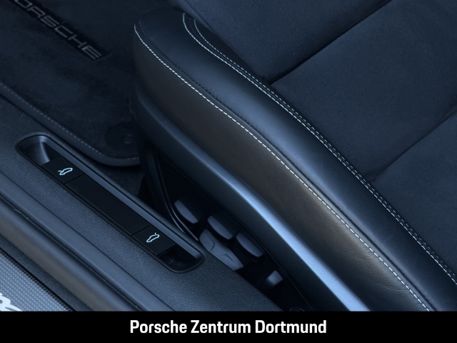 Porsche 992 (911) Carrera 4 GTS BOSE  InnoDrive Lift-VA