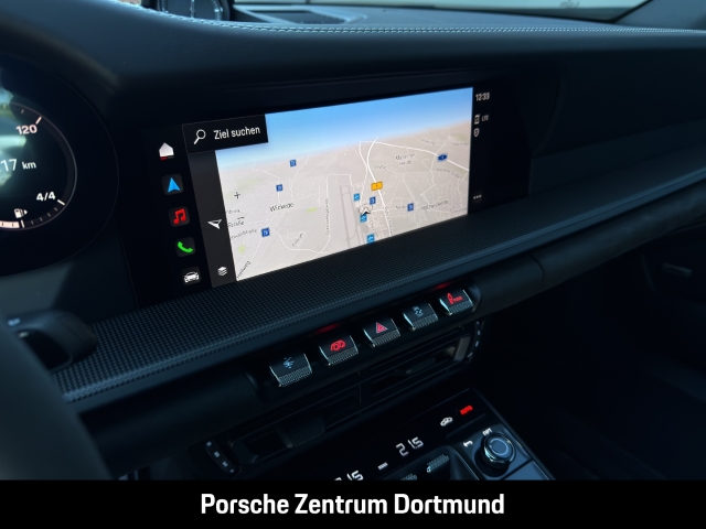 Porsche 992 (911) Carrera 4 GTS BOSE  InnoDrive Lift-VA