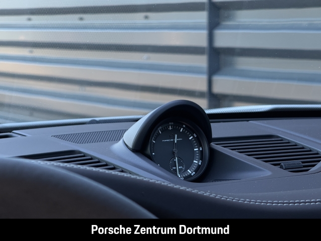 Porsche 992 (911) Carrera 4 GTS BOSE  InnoDrive Lift-VA
