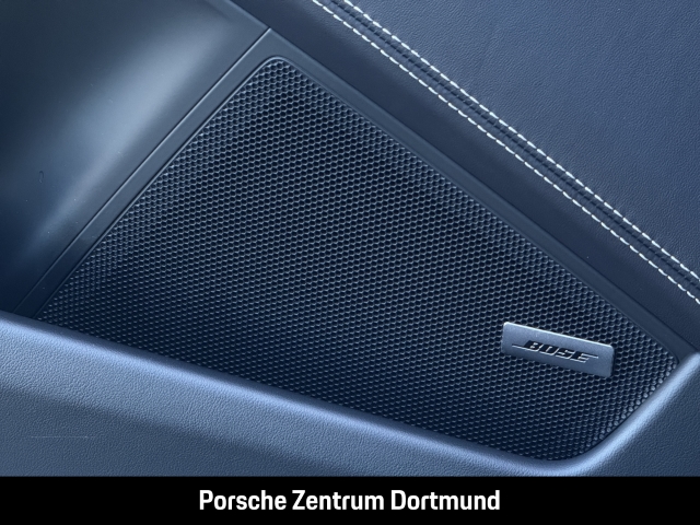 Porsche 992 (911) Carrera 4 GTS BOSE  InnoDrive Lift-VA