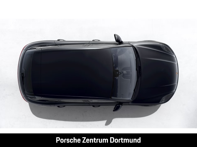 Porsche Macan T