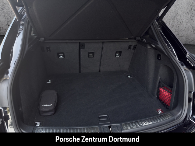 Porsche Macan T