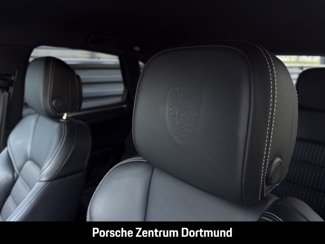 Porsche Macan T