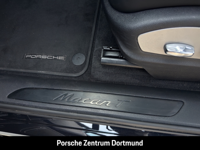 Porsche Macan T