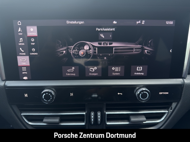 Porsche Macan T