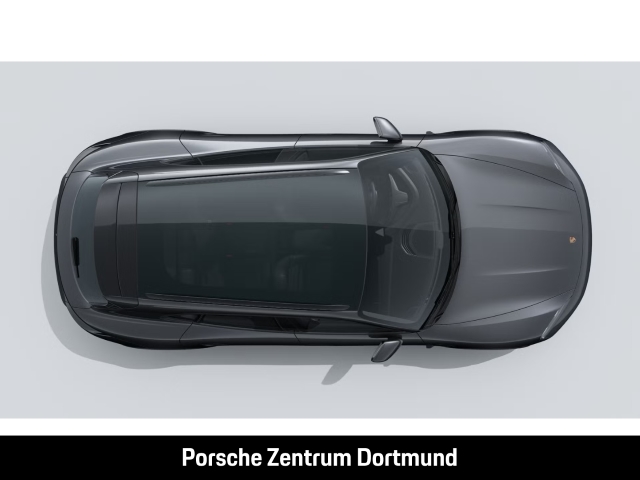 Porsche Taycan 4 Cross Turismo