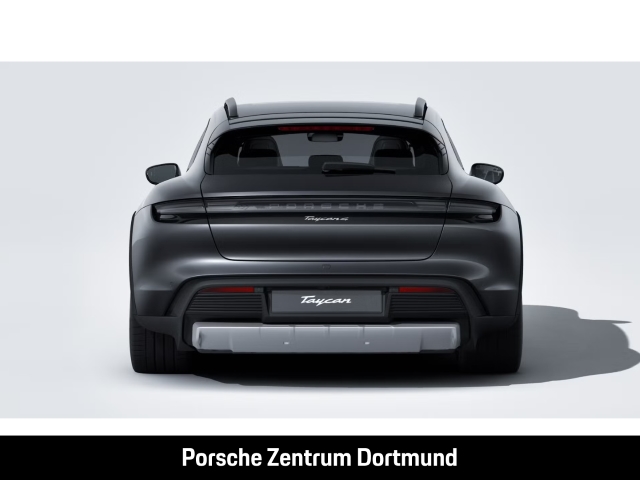 Porsche Taycan 4 Cross Turismo
