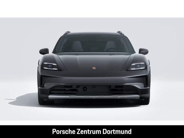 Porsche Taycan 4 Cross Turismo