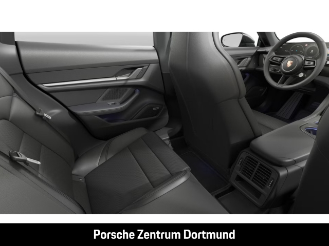 Porsche Taycan 4 Cross Turismo