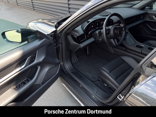 Porsche Taycan 4 Cross Turismo BOSE Panorama 20-Zoll