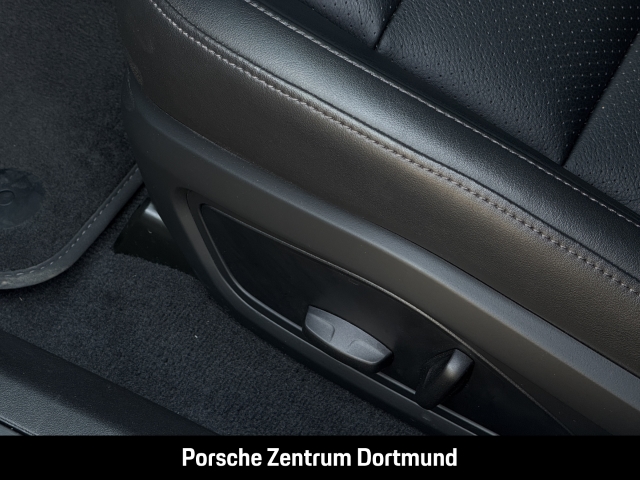 Porsche Taycan 4 Cross Turismo BOSE Panorama 20-Zoll