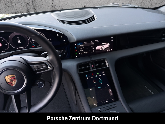 Porsche Taycan 4 Cross Turismo BOSE Panorama 20-Zoll