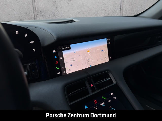 Porsche Taycan 4 Cross Turismo BOSE Panorama 20-Zoll