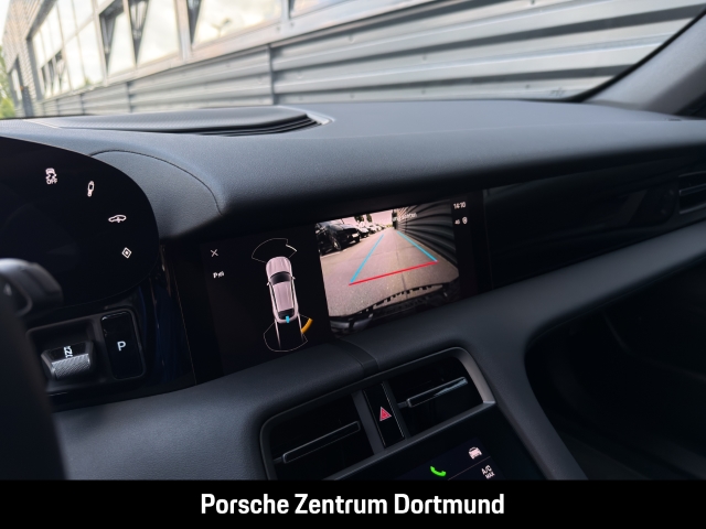 Porsche Taycan 4 Cross Turismo BOSE Panorama 20-Zoll