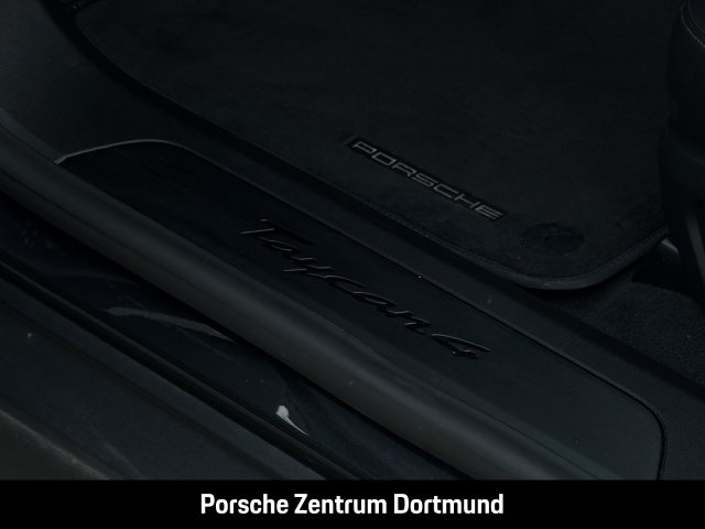 Porsche Taycan 4 Cross Turismo BOSE Panorama 20-Zoll