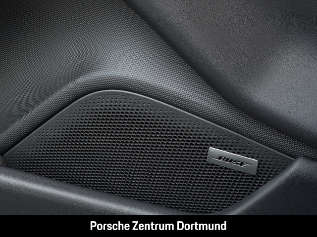 Porsche Taycan 4 Cross Turismo BOSE Panorama 20-Zoll