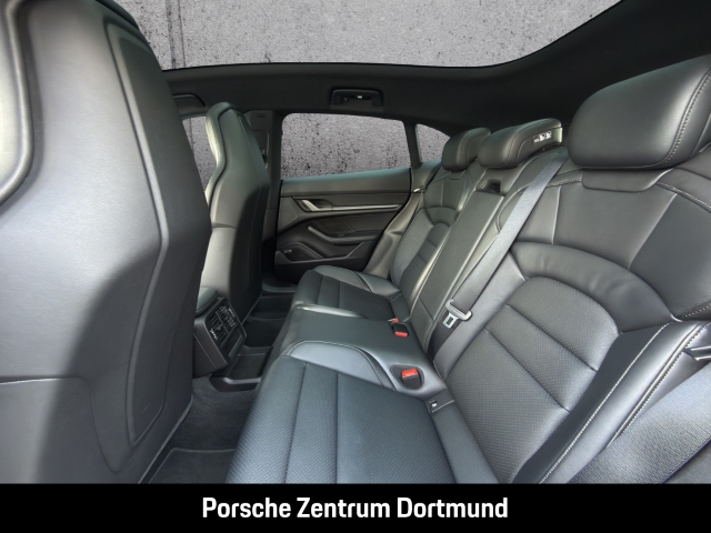 Porsche Taycan 4 Cross Turismo BOSE Panorama 20-Zoll