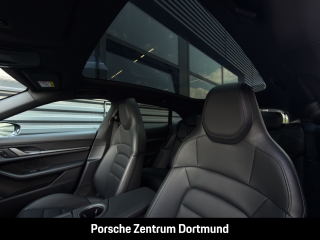 Porsche Taycan 4 Cross Turismo BOSE Panorama 20-Zoll