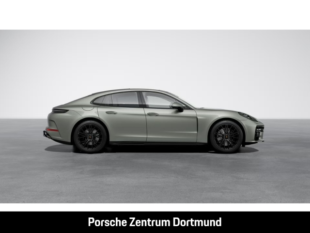 Porsche Panamera GTS