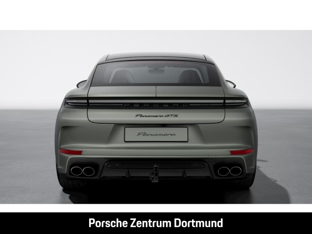 Porsche Panamera GTS