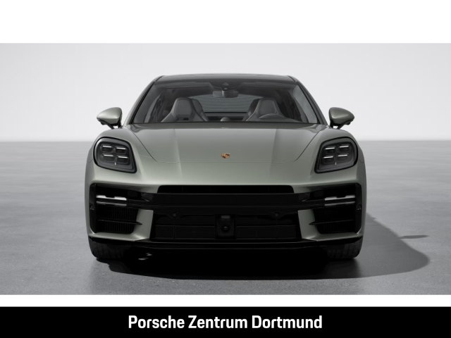 Porsche Panamera GTS