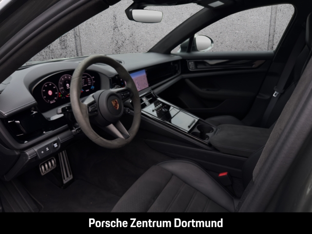 Porsche Panamera GTS BOSE Sportabgas Panorama InnoDrive