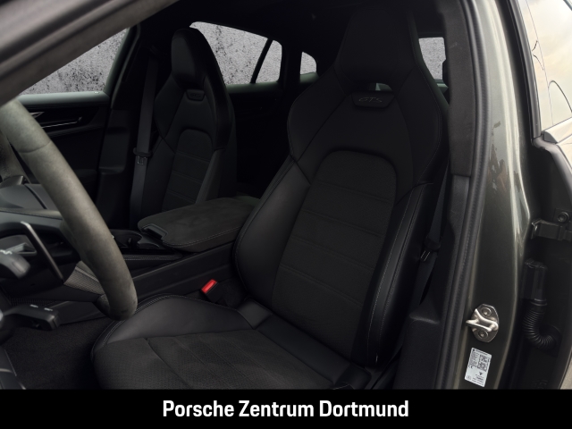 Porsche Panamera GTS BOSE Sportabgas Panorama InnoDrive