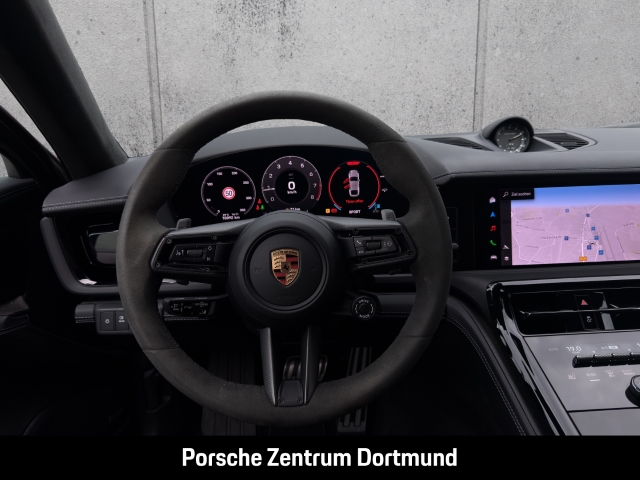 Porsche Panamera GTS BOSE Sportabgas Panorama InnoDrive
