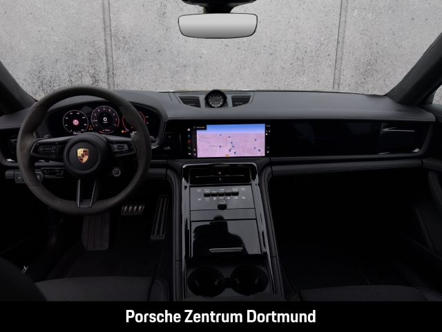 Porsche Panamera GTS BOSE Sportabgas Panorama InnoDrive