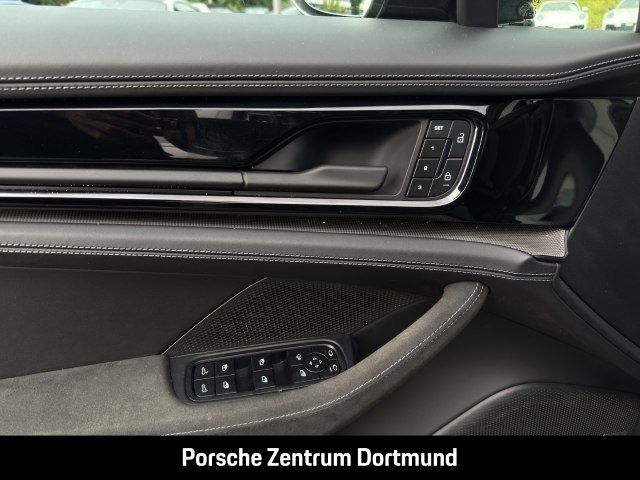 Porsche Panamera GTS BOSE Sportabgas Panorama InnoDrive