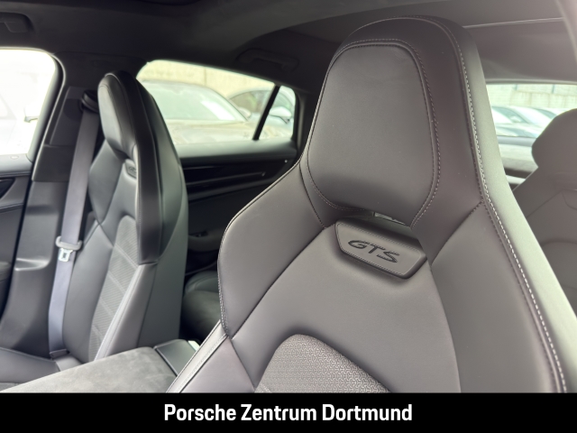 Porsche Panamera GTS BOSE Sportabgas Panorama InnoDrive
