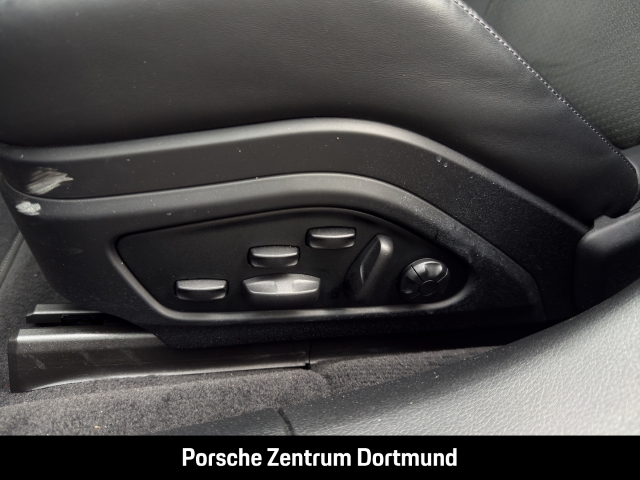 Porsche Panamera GTS BOSE Sportabgas Panorama InnoDrive