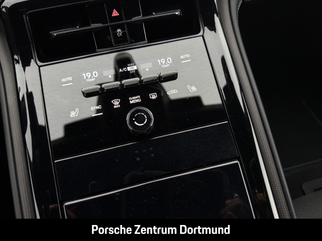 Porsche Panamera GTS BOSE Sportabgas Panorama InnoDrive