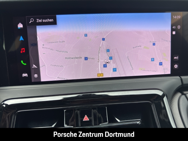 Porsche Panamera GTS BOSE Sportabgas Panorama InnoDrive