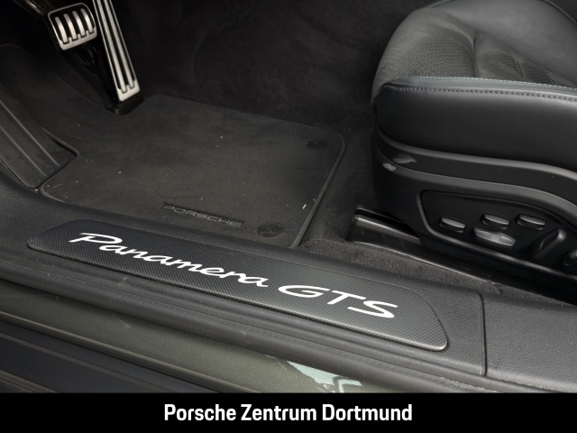 Porsche Panamera GTS BOSE Sportabgas Panorama InnoDrive
