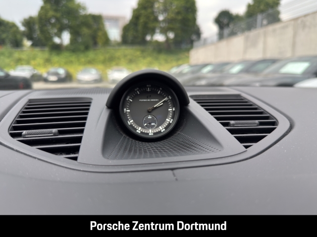 Porsche Panamera GTS BOSE Sportabgas Panorama InnoDrive