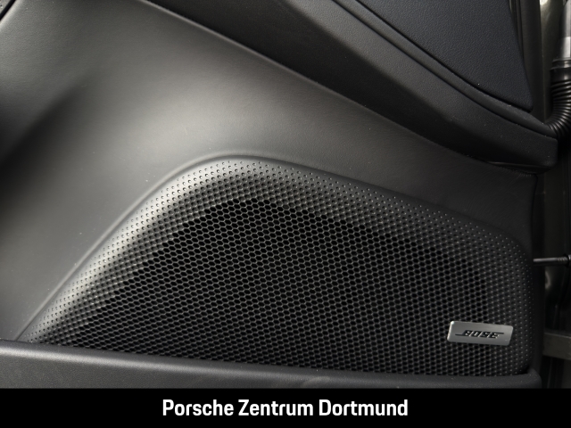 Porsche Panamera GTS BOSE Sportabgas Panorama InnoDrive