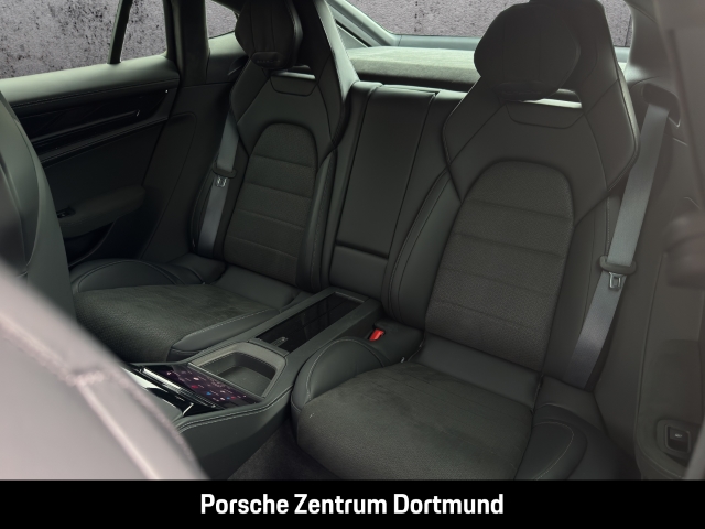 Porsche Panamera GTS BOSE Sportabgas Panorama InnoDrive