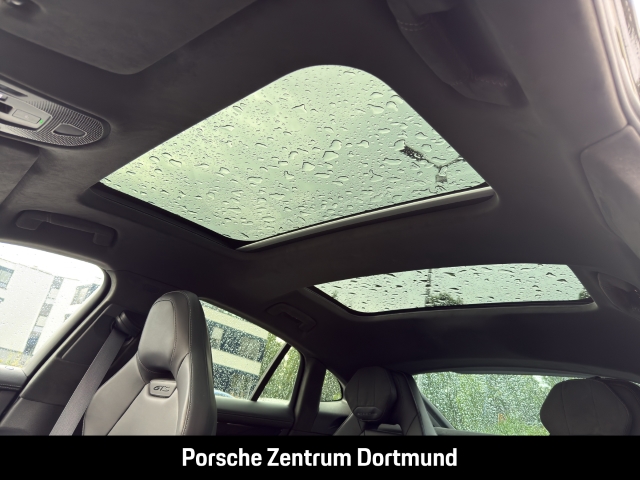 Porsche Panamera GTS BOSE Sportabgas Panorama InnoDrive