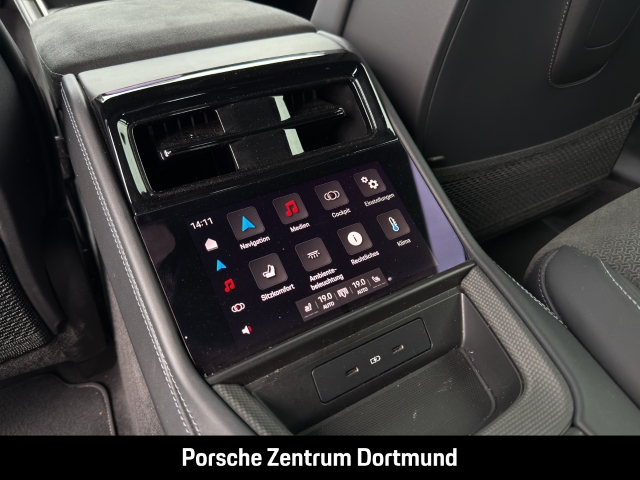 Porsche Panamera GTS BOSE Sportabgas Panorama InnoDrive