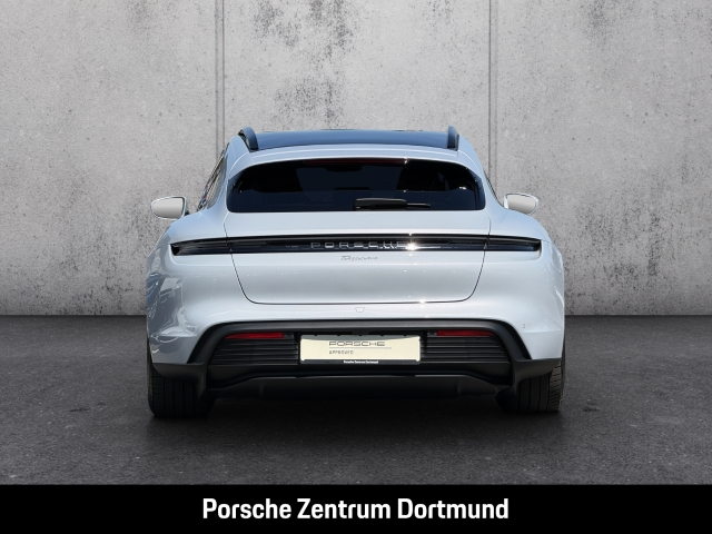 Porsche Taycan Sport Turismo BOSE Panorama 20-Zoll