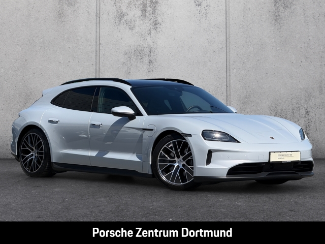 Porsche Taycan Sport Turismo BOSE Panorama 20-Zoll