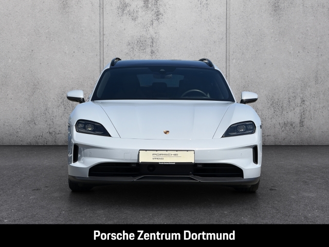 Porsche Taycan Sport Turismo BOSE Panorama 20-Zoll