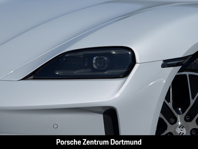 Porsche Taycan Sport Turismo BOSE Panorama 20-Zoll