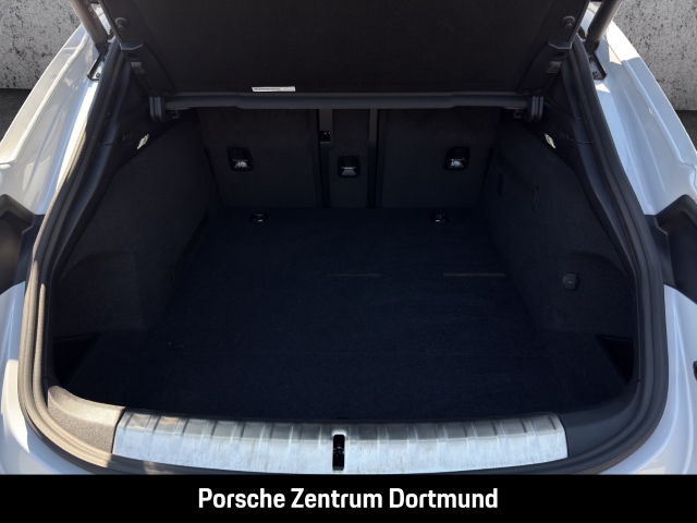 Porsche Taycan Sport Turismo BOSE Panorama 20-Zoll